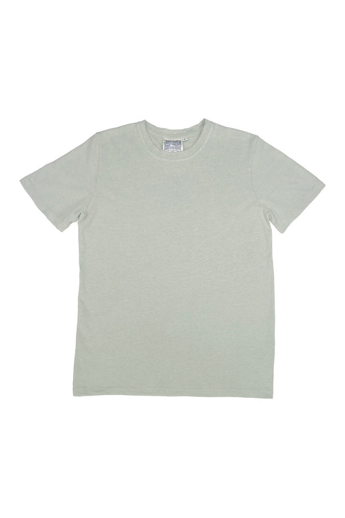 Baja Tee - Sale Colors | Jungmaven Hemp Clothing & Accessories / Color: Agave Green