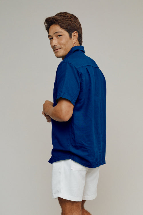 Padaro Shirt | Jungmaven Hemp Clothing & Accessories / Color: