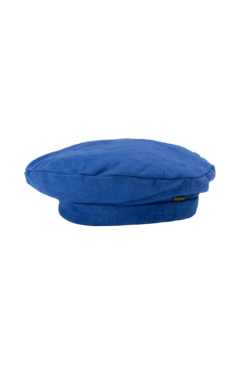 Hemp Terry Beley by Phatee Wear | Jungmaven Hemp Clothing & Accessories / Color: Blue