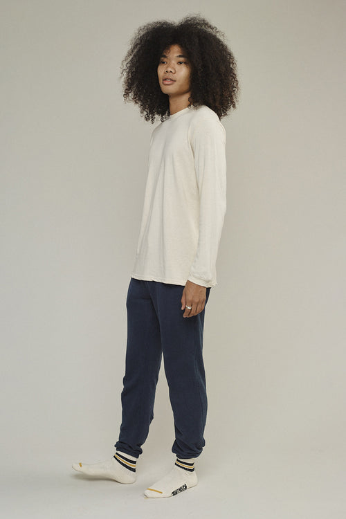 Tatoosh Long Sleeve Tee | Jungmaven Hemp Clothing & Accessories / Color: