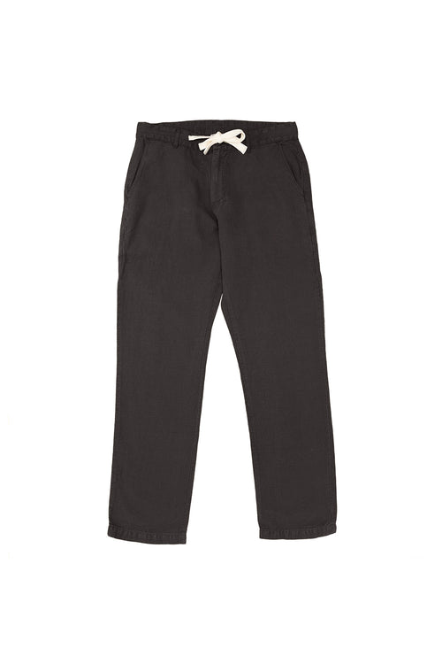 Traverse Pant | Jungmaven Hemp Clothing & Accessories / Color: Coffee Bean