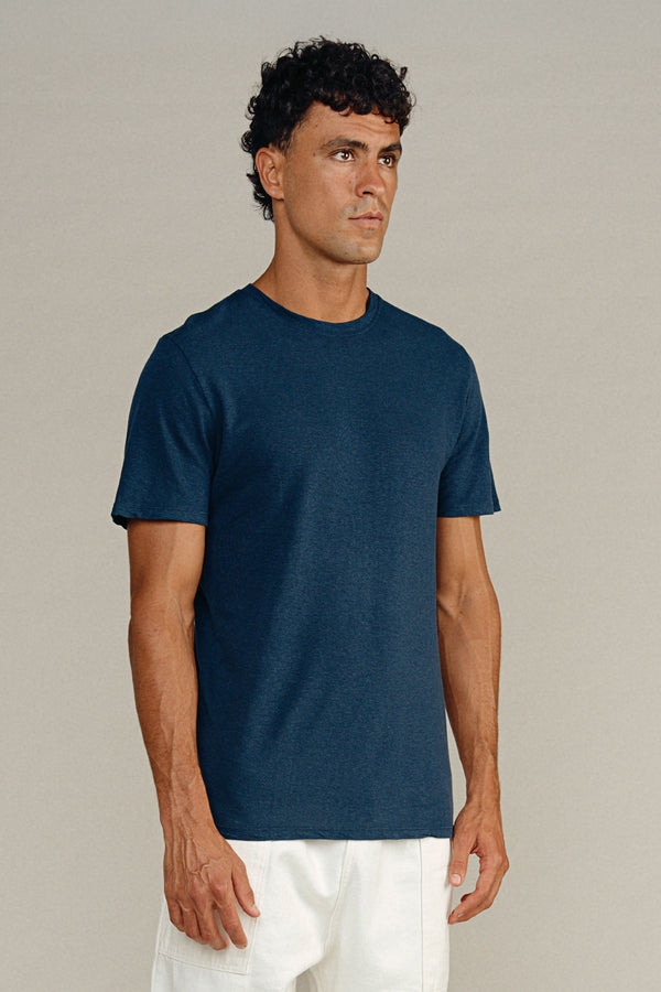 Baker Tee | Jungmaven Hemp Clothing & Accessories / Color: