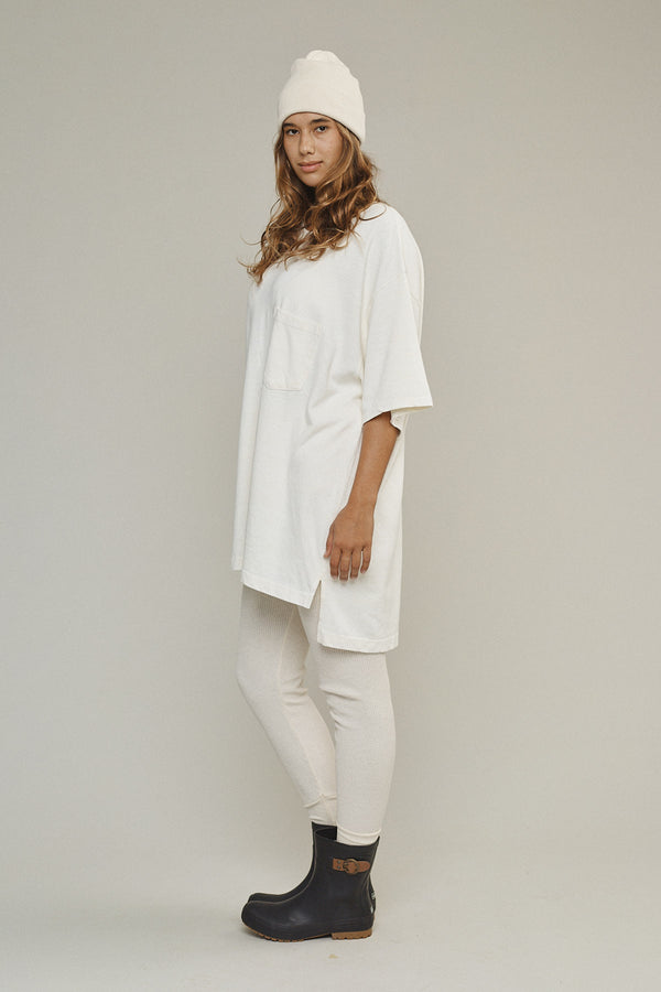 Big Tee | Jungmaven Hemp Clothing & Accessories / Color: