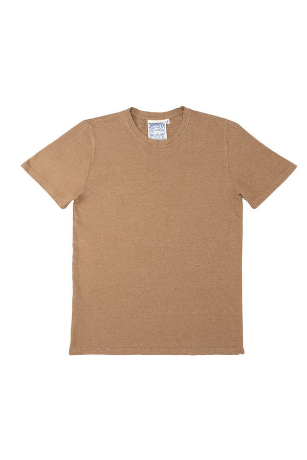 Baja Tee | Jungmaven Hemp Clothing & Accessories / Color: Coyote