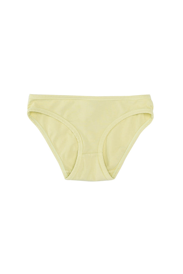 Bikini Brief | Jungmaven Hemp Clothing & Accessories / Color: Yucca