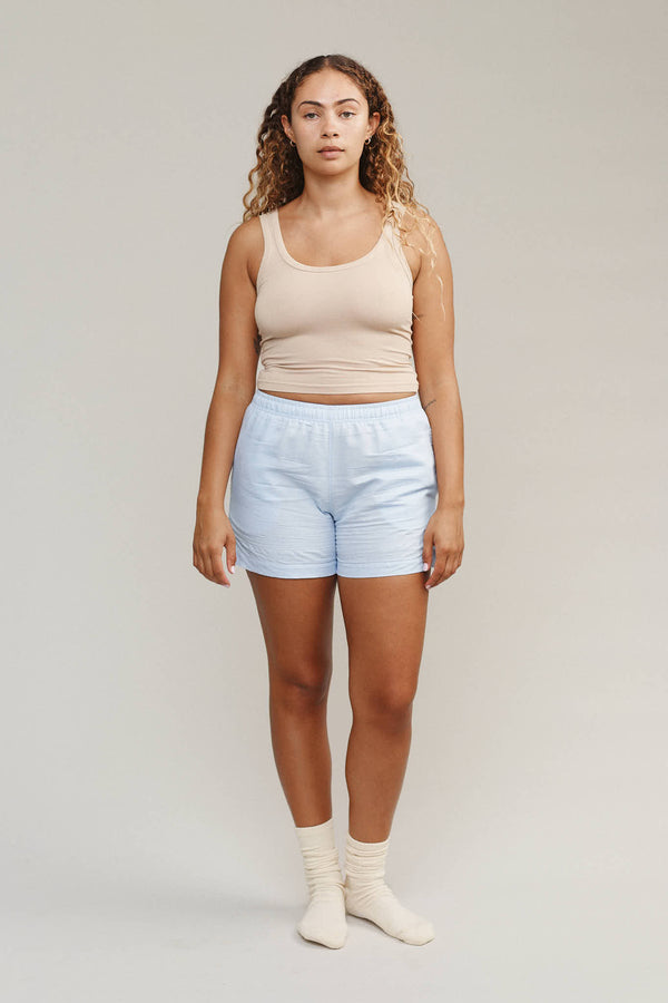 Cabana Short | Jungmaven Hemp Clothing & Accessories / Color:
