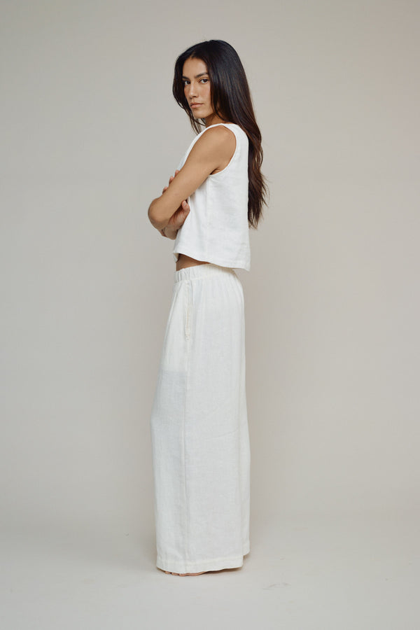 Cambria Pant | Jungmaven Hemp Clothing & Accessories / Color: