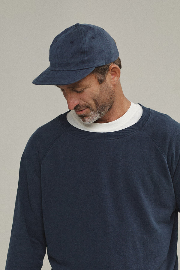 Twill Cap | Jungmaven Hemp Clothing & Accessories / Color: