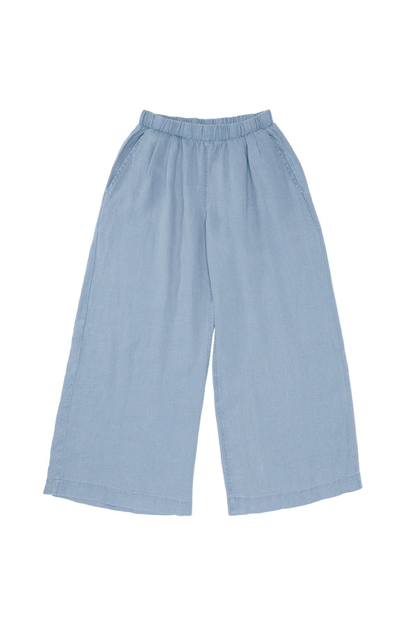 Cambria Pant | Jungmaven Hemp Clothing & Accessories / Color: Rain Washed