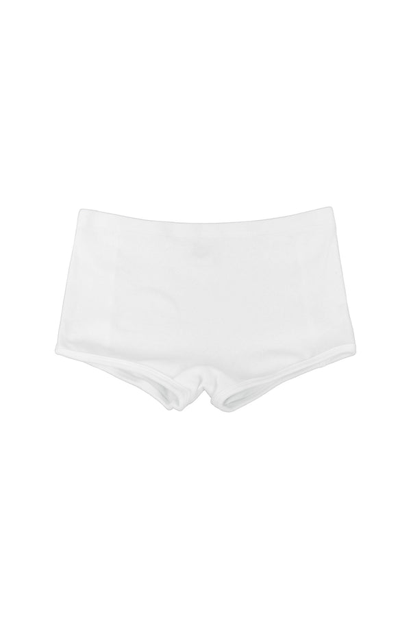 Chennai Short | Jungmaven Hemp Clothing & Accessories / Color: Washed White