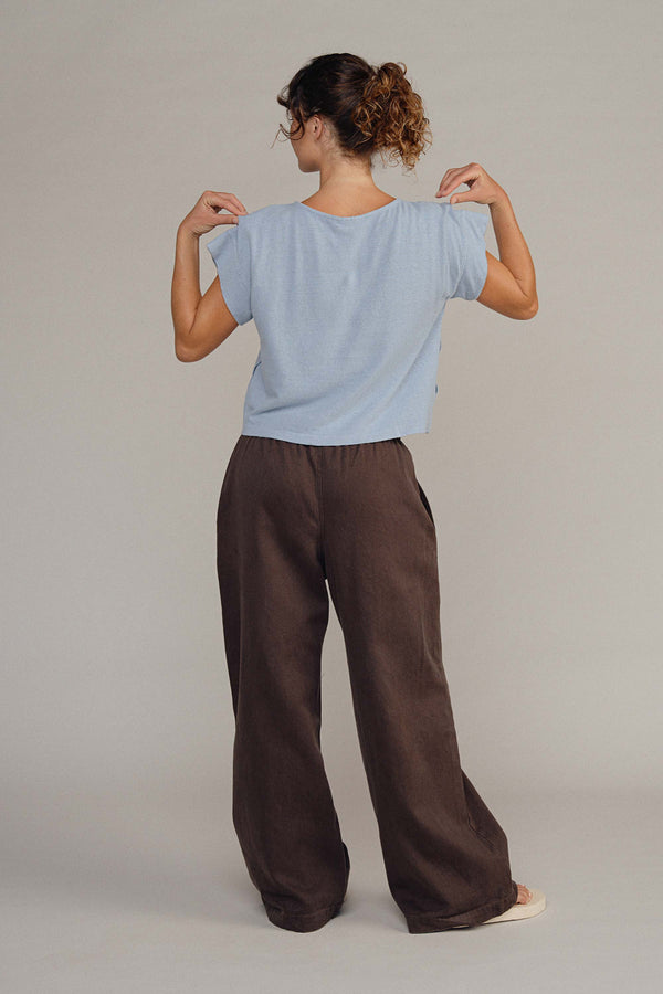 Disco Twill Pant | Jungmaven Hemp Clothing & Accessories / Color: