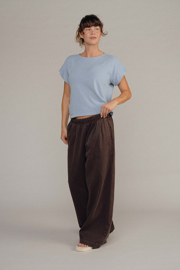 Disco Twill Pant | Jungmaven Hemp Clothing & Accessories / Color: