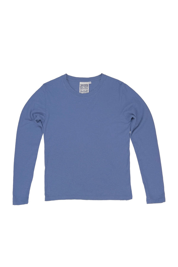 Alta Tank - Sale Colors | Jungmaven Hemp Clothing & Accessories / Color: Wisteria