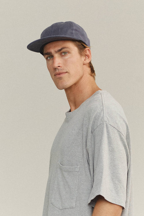Twill Cap | Jungmaven Hemp Clothing & Accessories / Color: