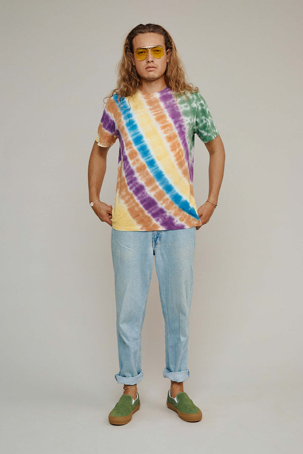 Jerry Jung Tee | Jungmaven Hemp Clothing & Accessories / Color: