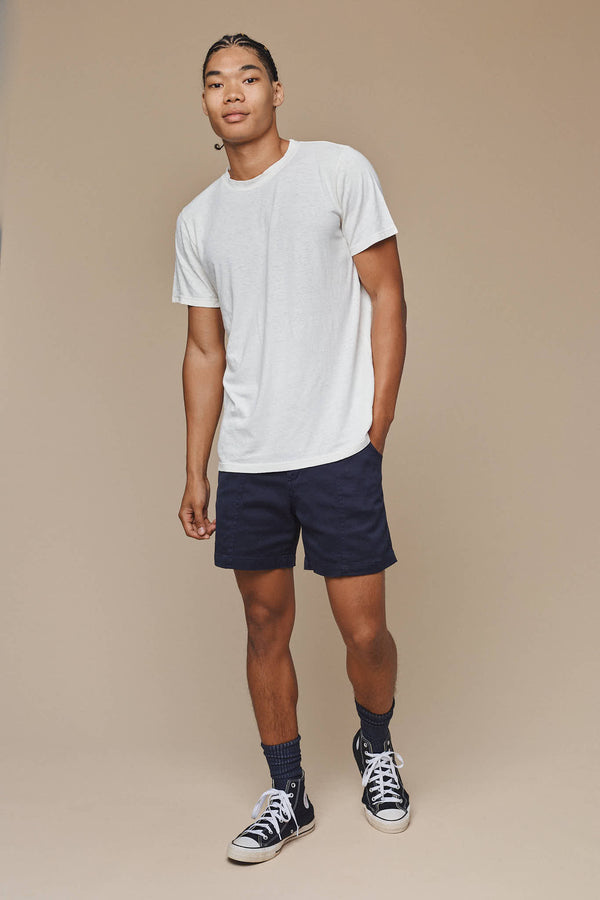 Venice Short | Jungmaven Hemp Clothing & Accessories / Color: