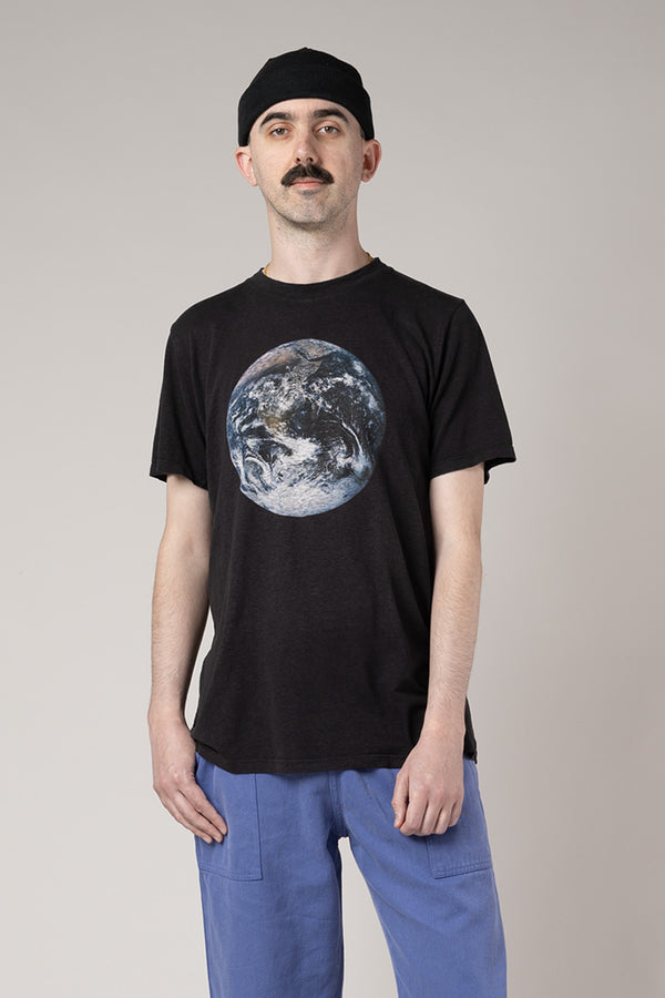Earth Jung Tee | Jungmaven Hemp Clothing & Accessories / Color: