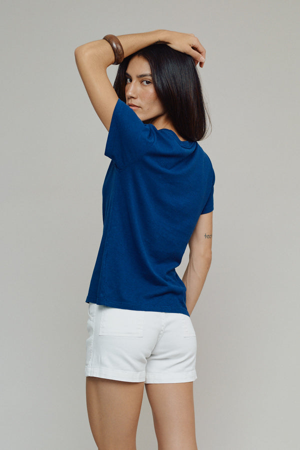 Lorel Tee | Jungmaven Hemp Clothing & Accessories / Color: