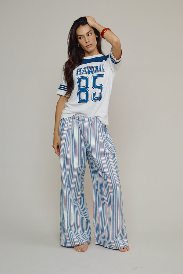 Melrose Pant | Jungmaven Hemp Clothing & Accessories / Color: