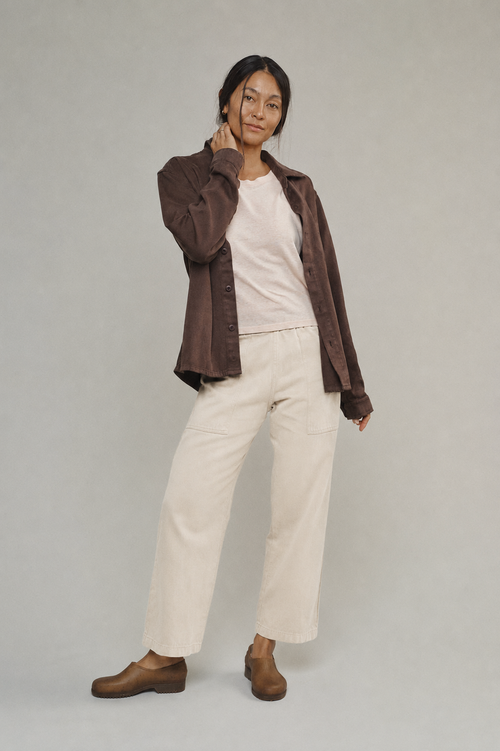 Ocean Pant - Sale Colors | Jungmaven Hemp Clothing & Accessories / Color: