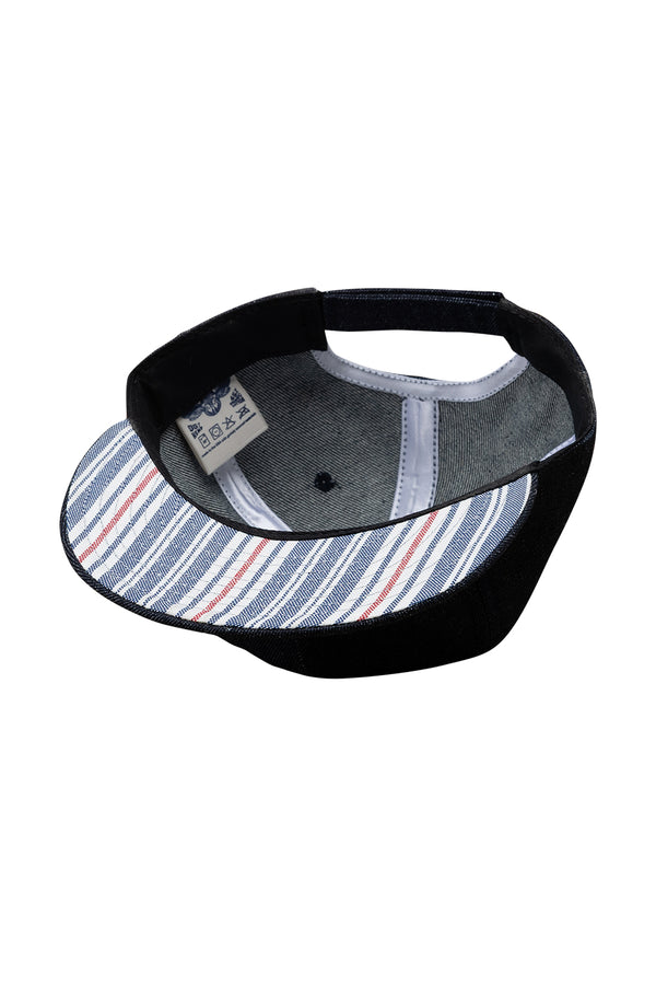 Field Cap | Jungmaven Hemp Clothing & Accessories / Color: 
