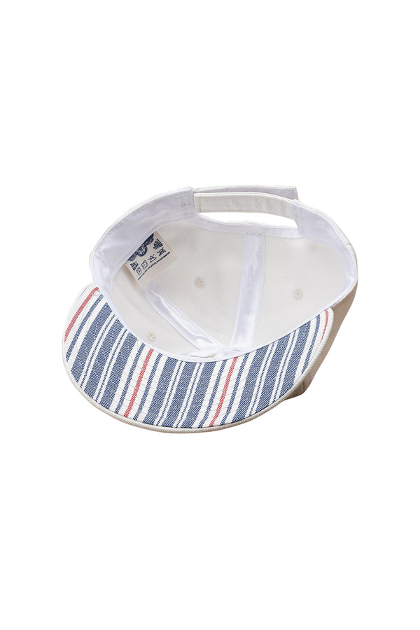 Field Cap | Jungmaven Hemp Clothing & Accessories / Color: 