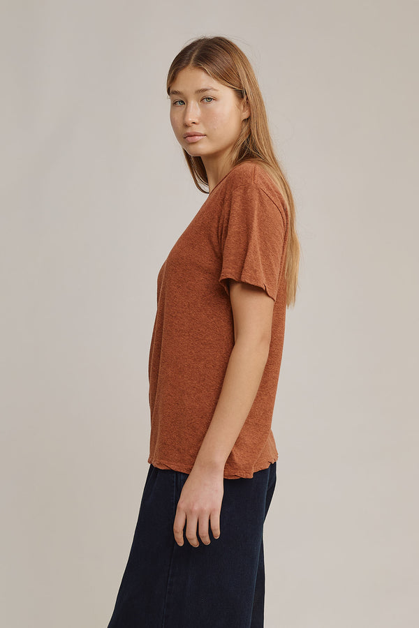Summerland Tee | Jungmaven Hemp Clothing & Accessories / Color: