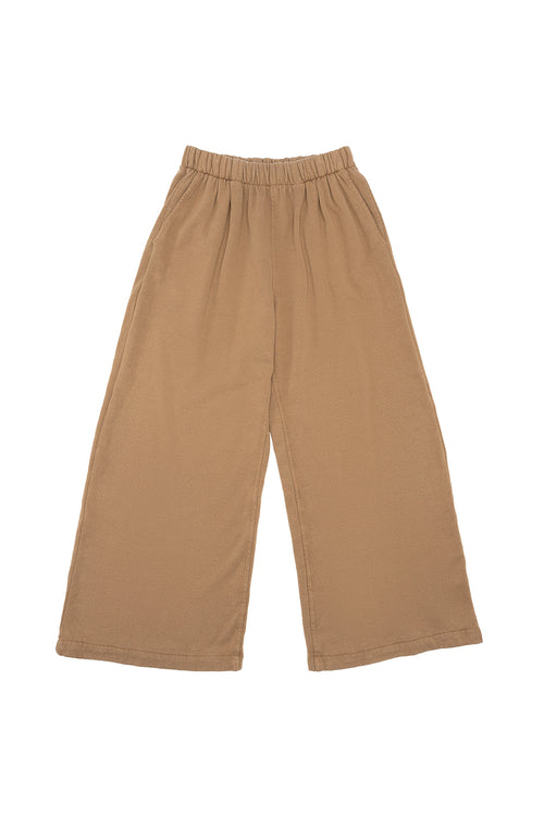 Shasta Fleece Sweatpant | Jungmaven Hemp Clothing & Accessories / Color: Coyote