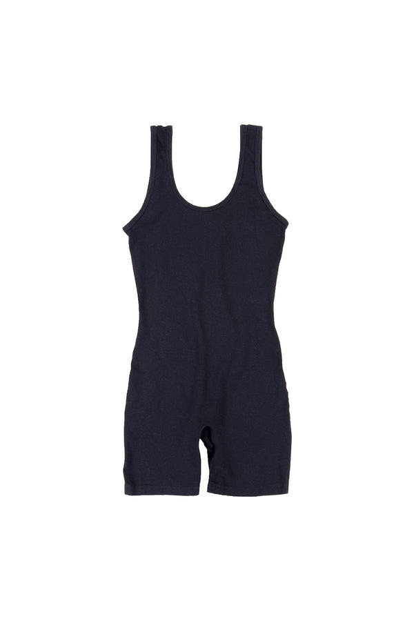 Singlet | Jungmaven Hemp Clothing & Accessories / Color: Black