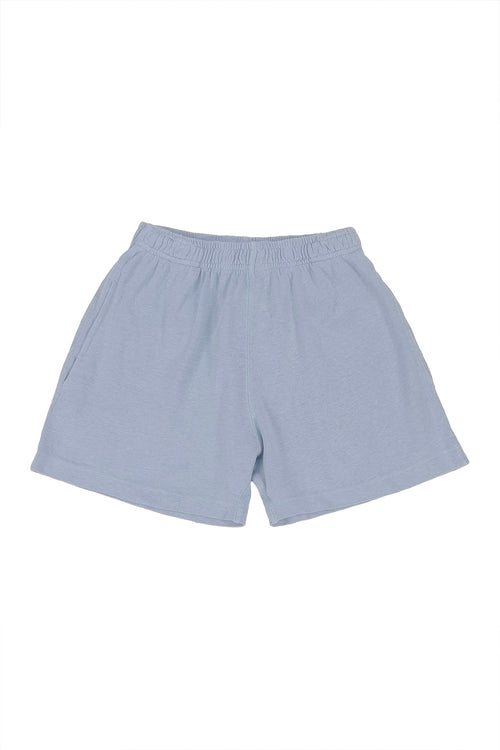 Sun Short - Sale Colors | Jungmaven Hemp Clothing & Accessories / Color: Coastal Blue
