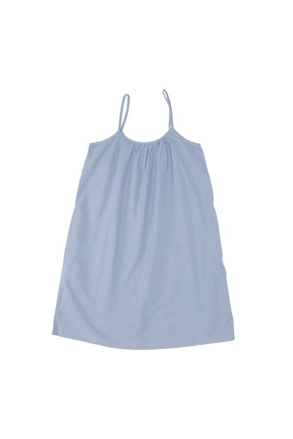 Sundance Slip Dress | Jungmaven Hemp Clothing & Accessories / Color: Rain Washed