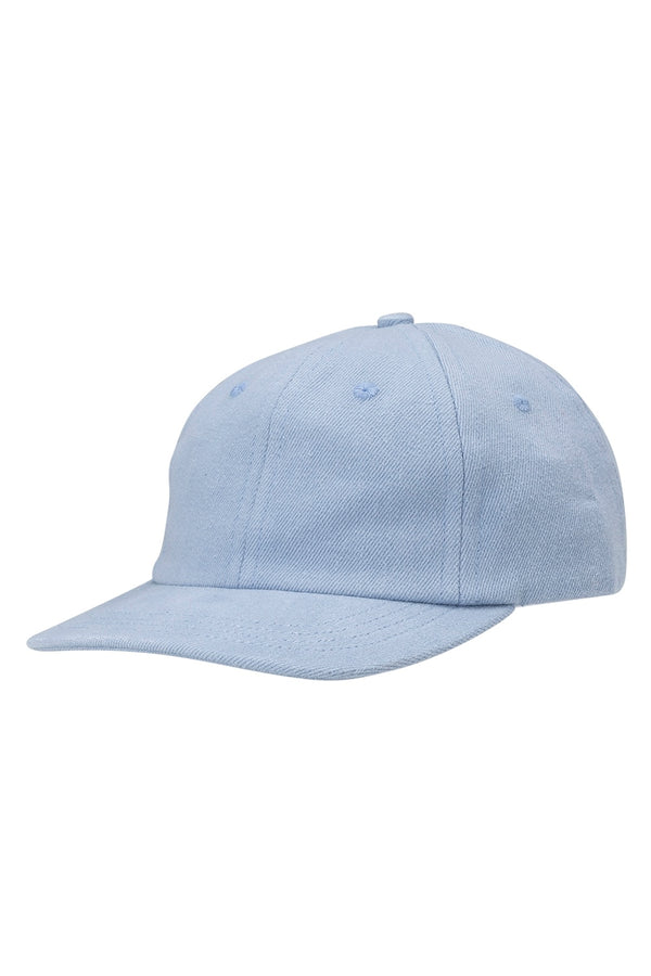 Twill Cap | Jungmaven Hemp Clothing & Accessories / Color: Rain Washed