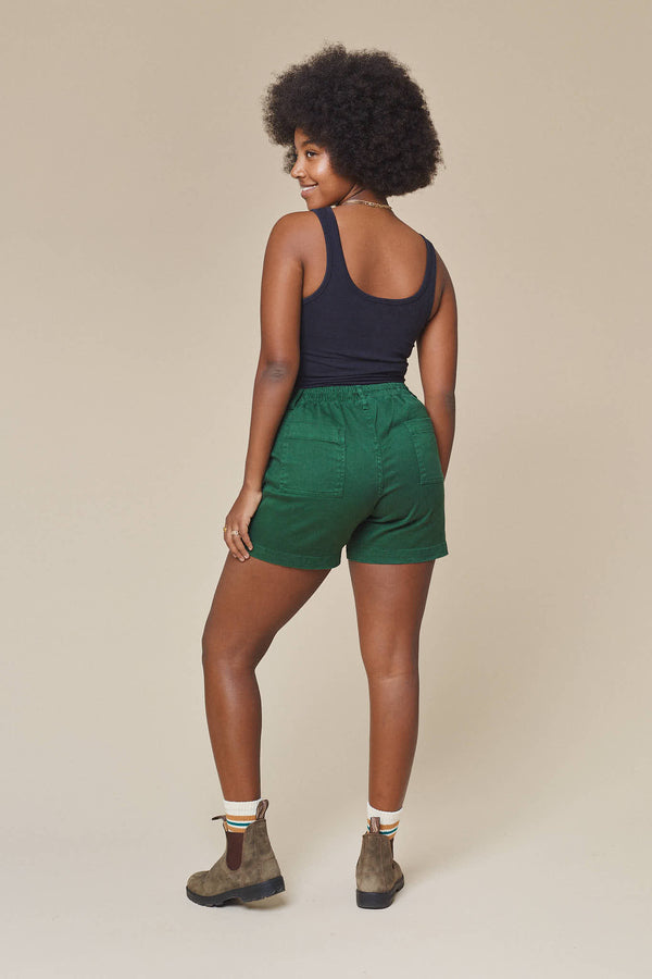 Venice Short - Sale Colors | Jungmaven Hemp Clothing & Accessories / Color: