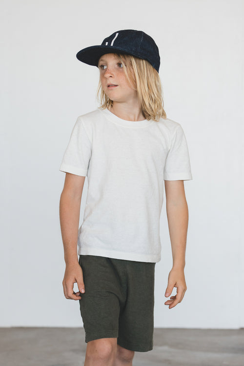 Grom Tee | Jungmaven Hemp Clothing & Accessories / Color: