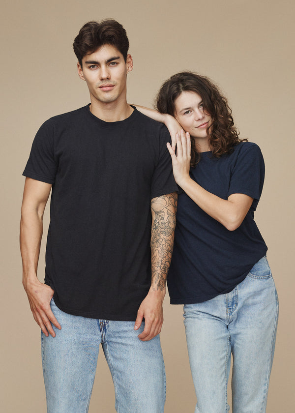Jung Tee | Jungmaven Hemp Clothing & Accessories / Color: